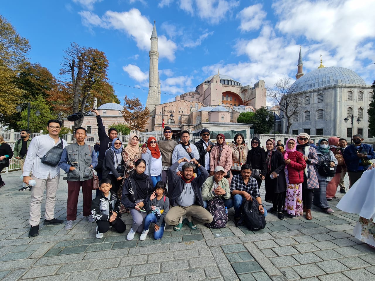 Samsata Tour & Travel