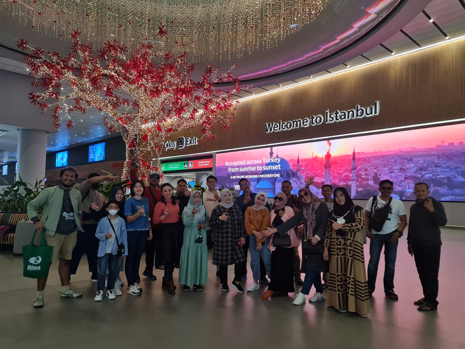 Samsata Tour & Travel
