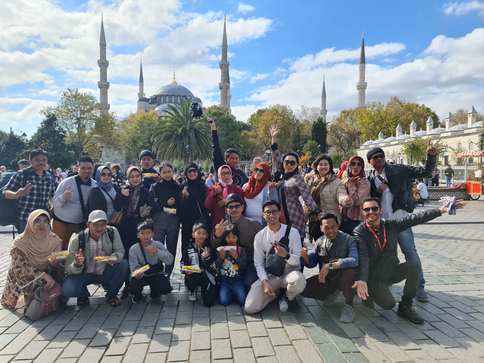 Samsata Tour & Travel