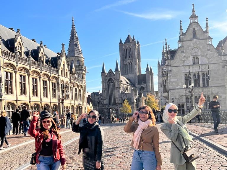 Samsata Tour & Travel