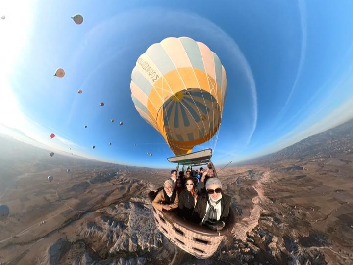 Samsata Tour & Travel