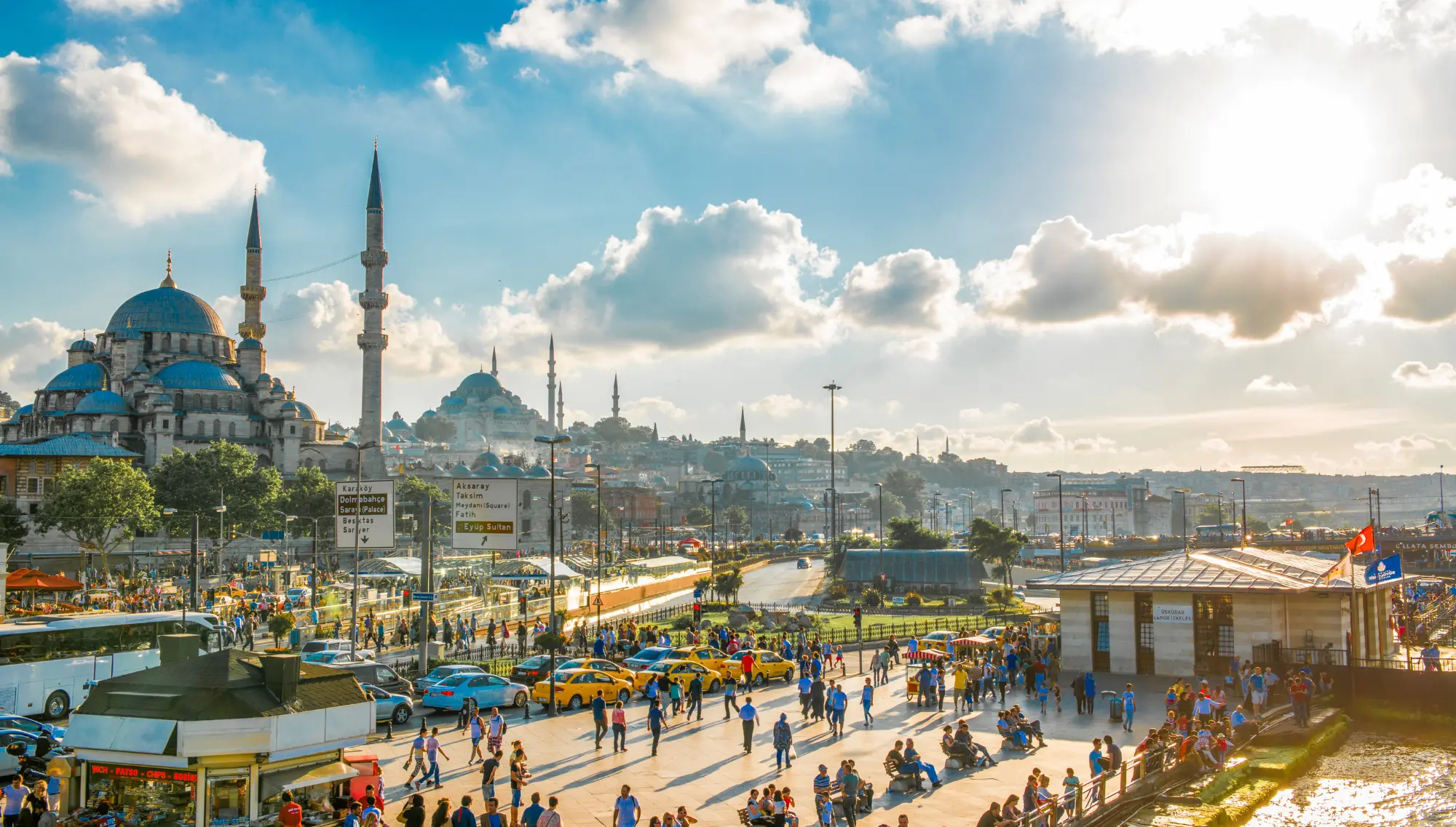 Istanbul