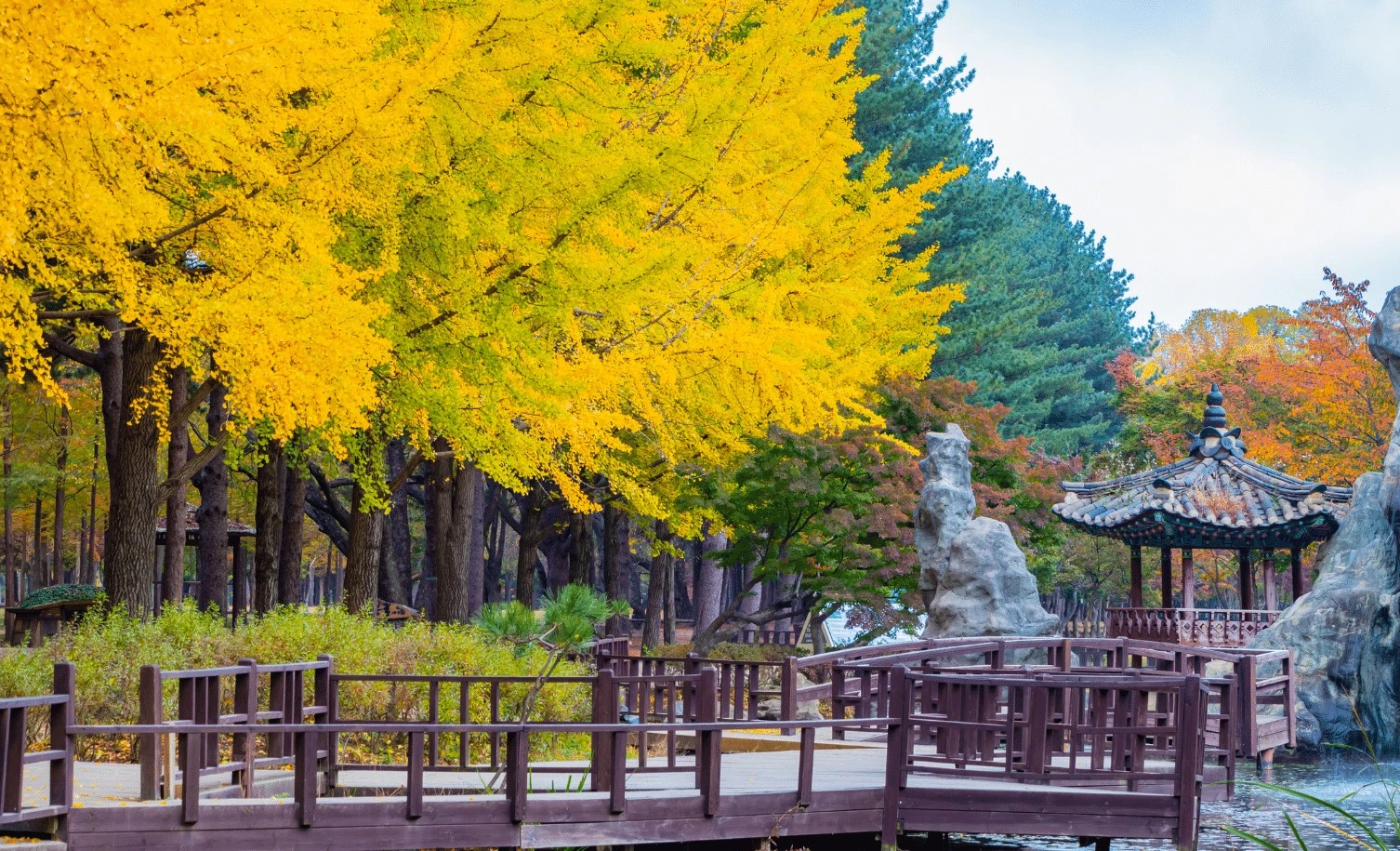 Korea Selatan