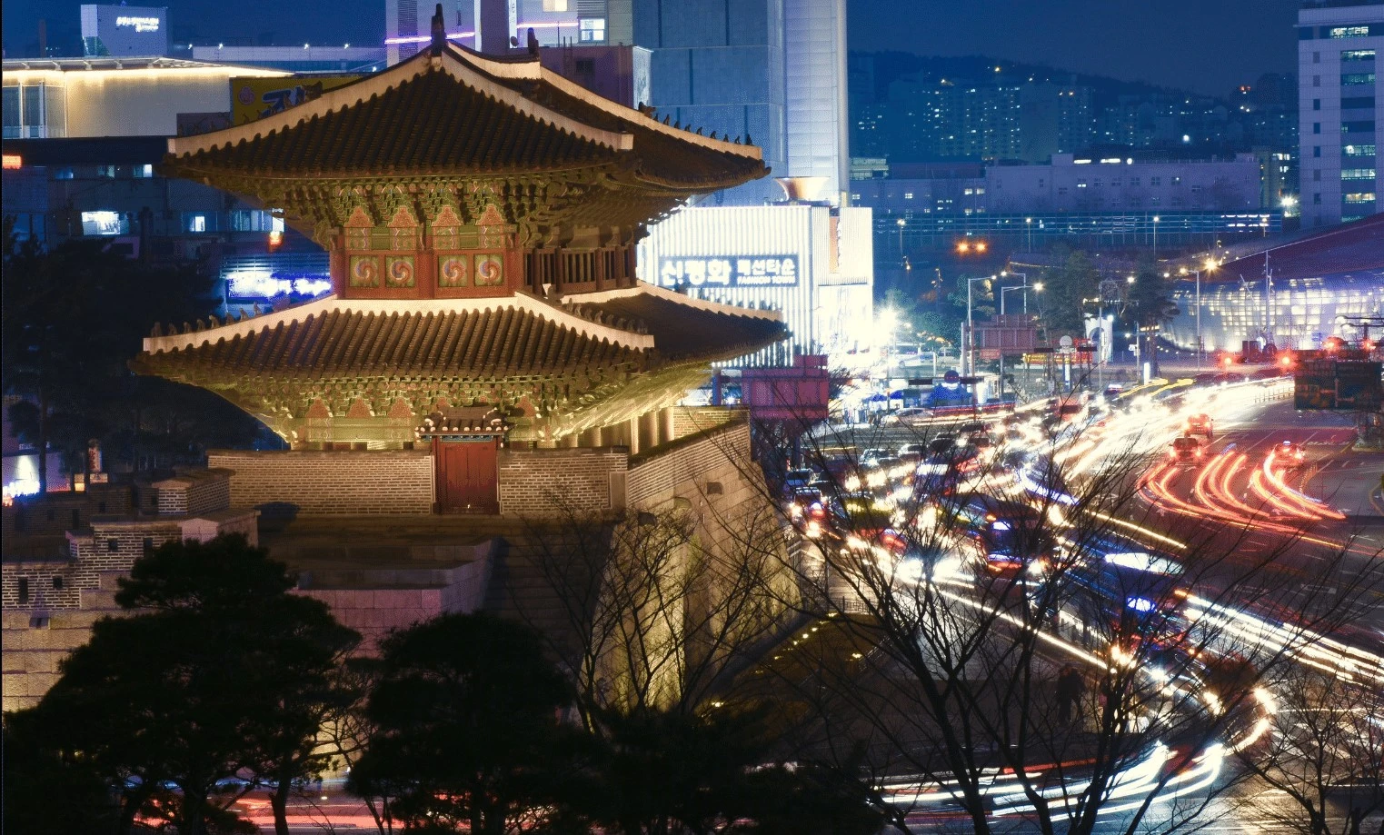 Korea Selatan